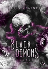 Black Demons