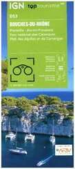 13 Bouches du Rhône