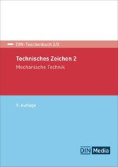 Technisches Zeichnen 2