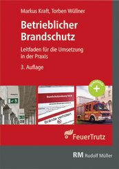 Betrieblicher Brandschutz