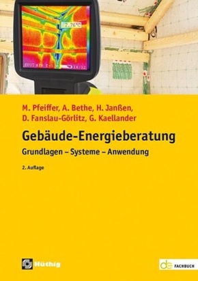 Gebäude-Energieberatung