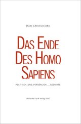 DAS ENDE DES HOMO SAPIENS