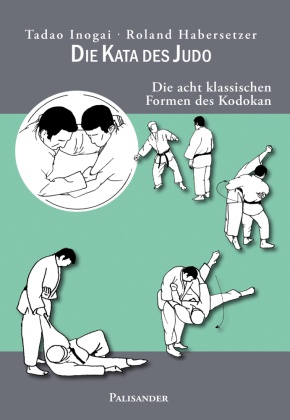 Die Kata des Judo