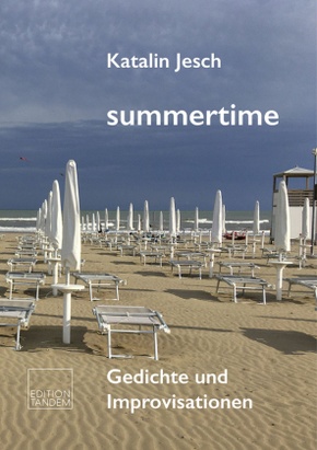 summertime, m. 1 Audio-CD, m. 1 Buch