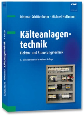 Kälteanlagentechnik