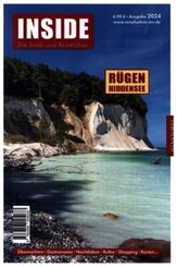 Rügen-Hiddensee INSIDE 2024