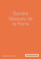 Sandra Vásquez de la Horra