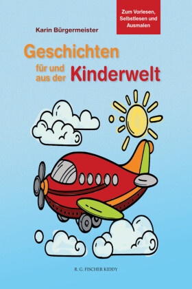 Geschichten für und aus der Kinderwelt