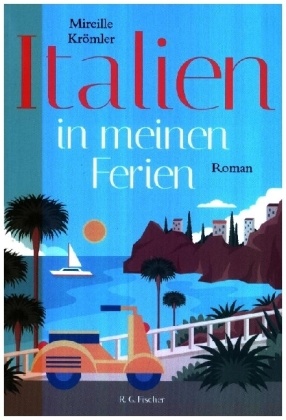 Italien in meinen Ferien