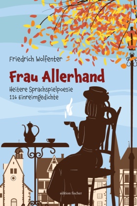 Frau Allerhand