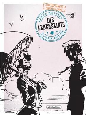 Corto Maltese