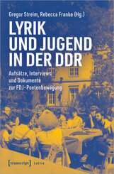 Lyrik und Jugend in der DDR