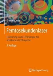 Femtosekundenlaser