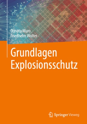 Grundlagen Explosionsschutz