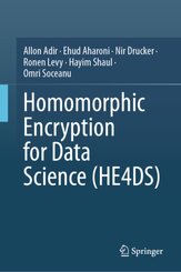 Homomorphic Encryption for Data Science (HE4DS)