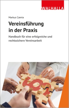 Vereinsführung in der Praxis