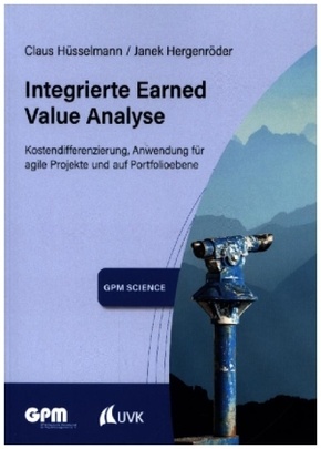 Integrierte Earned Value Analyse