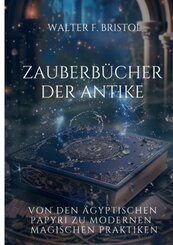 Zauberbücher der Antike