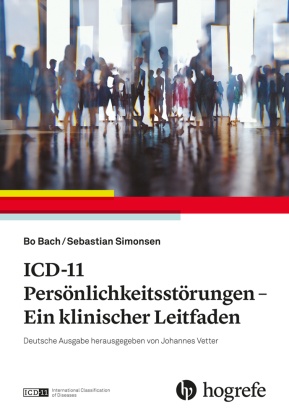 ICD-11 Persönlichkeitsstörungen