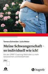 Meine Schwangerschaft - so individuell wie ich!