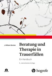 Beratung und Therapie in Trauerfällen