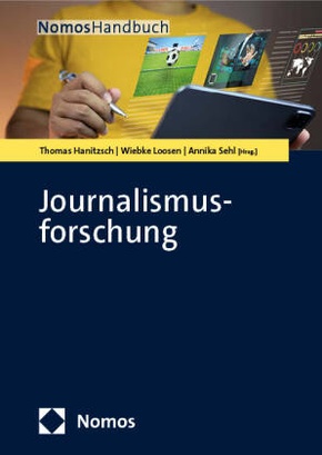 Journalismusforschung