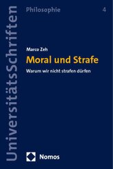 Moral und Strafe