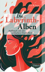 Die Labyrinth-Alben