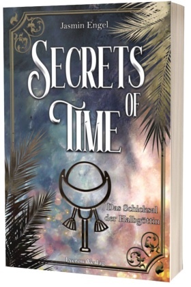 Secrets of Time