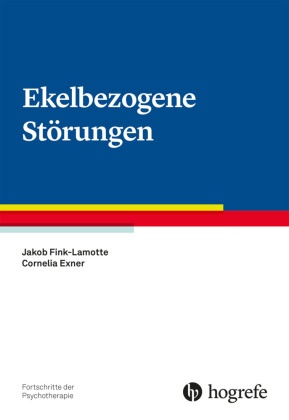 Ekelbezogene Störungen