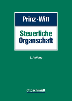 Steuerliche Organschaft