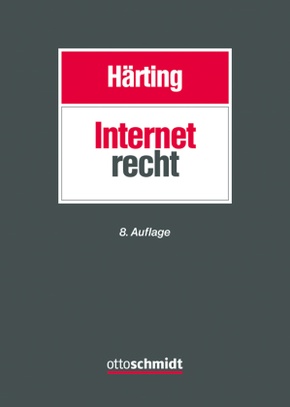 Internetrecht