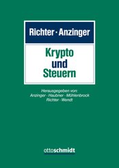 Krypto und Steuern