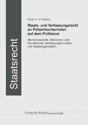 Staats- und Verfassungsrecht auf dem Pr&uuml;fstand