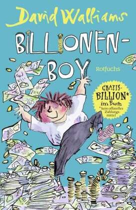 Billionen-Boy