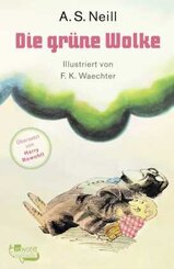 Die grüne Wolke