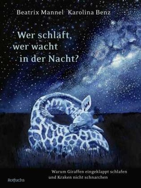 Wer schläft, wer wacht in der Nacht?