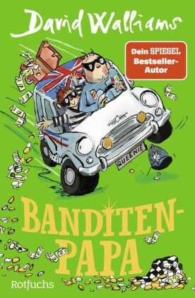 Banditen-Papa