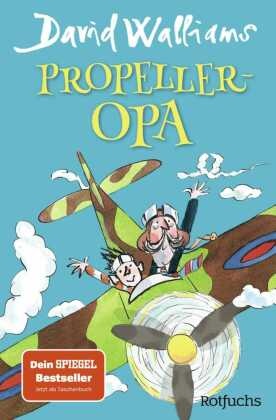 Propeller-Opa