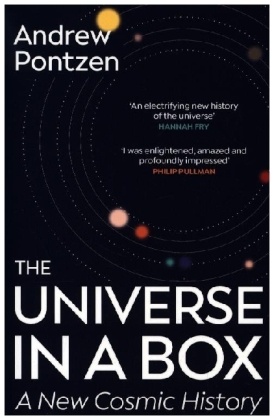 The Universe in a Box