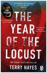 The Year of the Locust