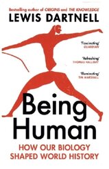 Being Human