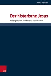 Der historische Jesus