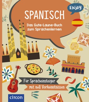 Enjoy Spanisch