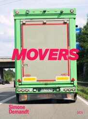 Simone Demandt - Movers / Beweger