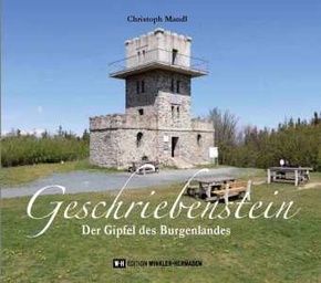 Geschriebenstein