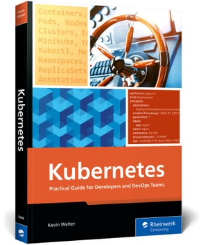 Kubernetes