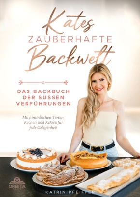 Kates Zauberhafte Backwelt