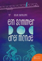 Ein Sommer, drei Monde