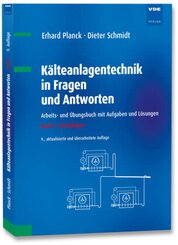 Kälteanlagentechnik in Fragen und Antworten